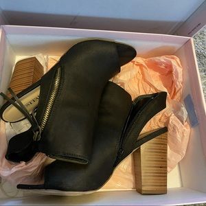 Just fab shoes